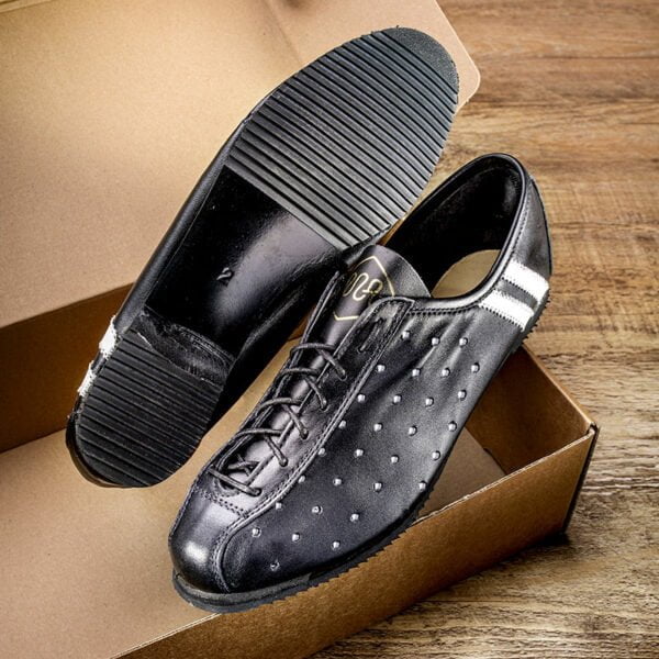 eroica cycling shoe