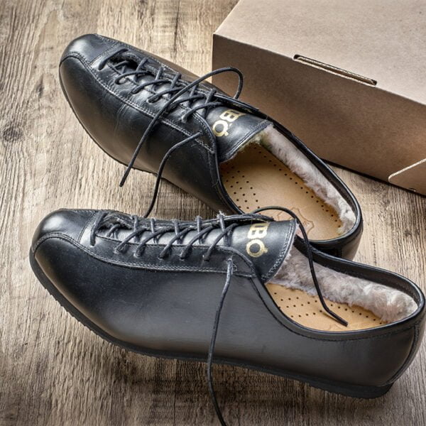 Eroica Cycling shoes