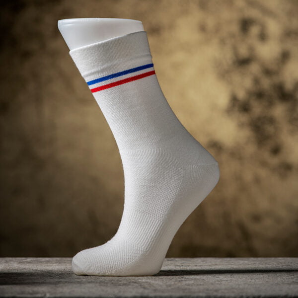 Cycling socks France