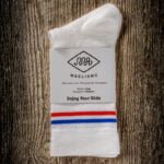 Cycling socks France