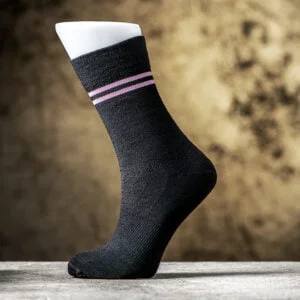 Merino wool socks