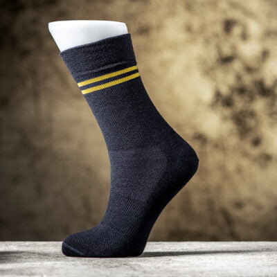 cycling wool socks