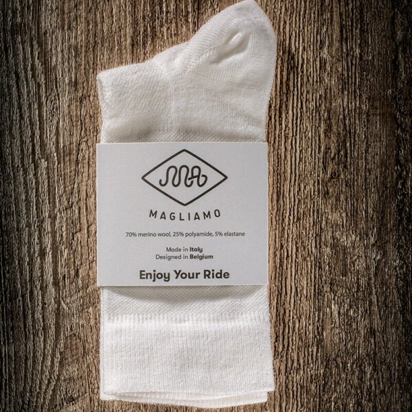 vintage cycling socks
